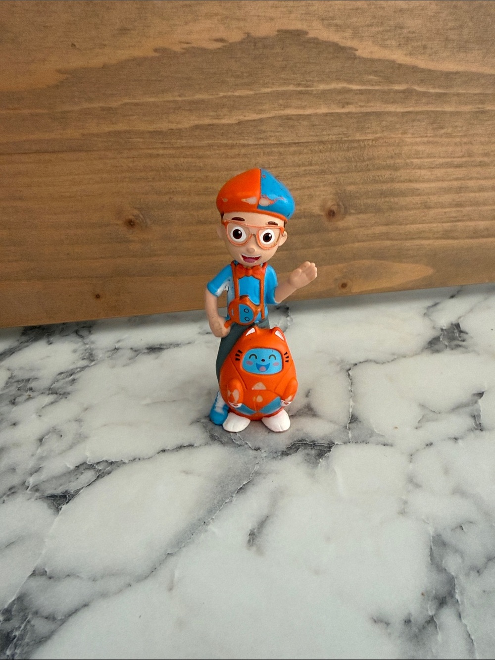 Blippi Tonie